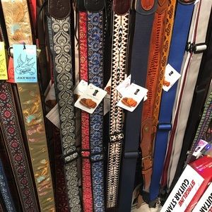 Meet your Posher, Patrick